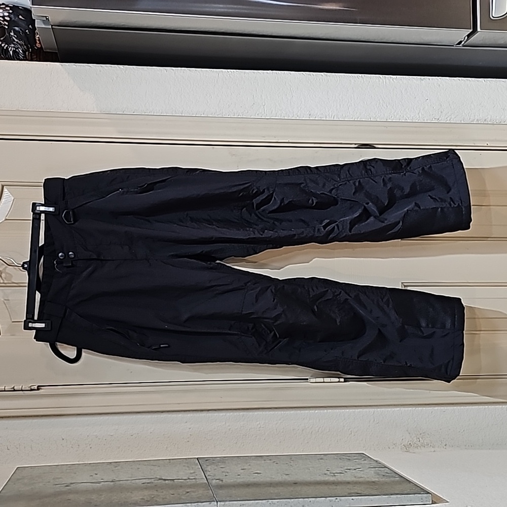 Polar Edge water resistant, wind proof inner snow qator men's  pants size M
